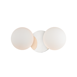 Baird Bath And Vanity 11"