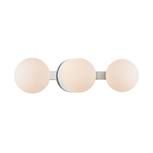 Baird Bath And Vanity 17"