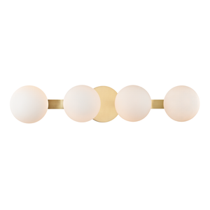 Baird Bath And Vanity 23.5"