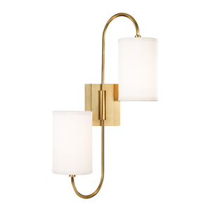 Junius Wall Sconce