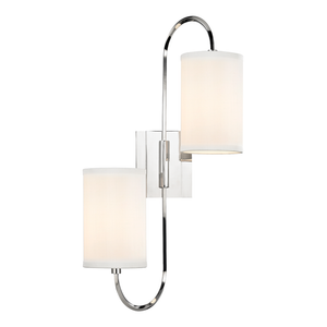 Junius Wall Sconce