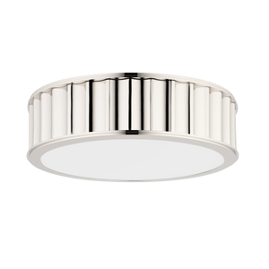 Middlebury Flush Mount 13" x 3.75" - Primary [911-PN]