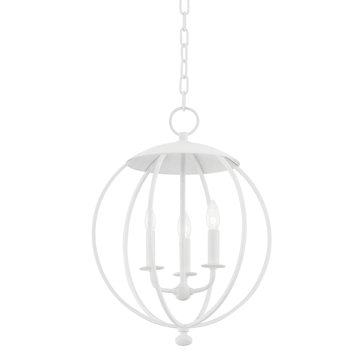 Wesley Lantern 16.5"