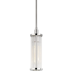 Polished Nickel