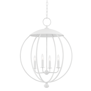 Wesley Lantern 24"