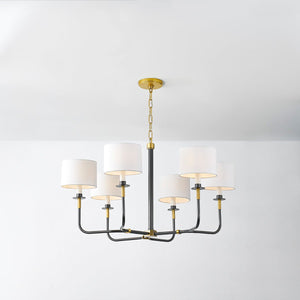Paramus Chandelier 36" - Alt [9136-AOB]