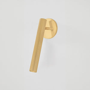 Simeon Wall Sconce - Alt [9141-AGB]