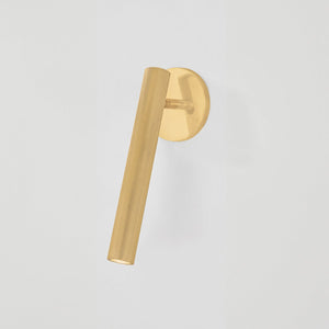Simeon Wall Sconce - Alt [9141-AGB]