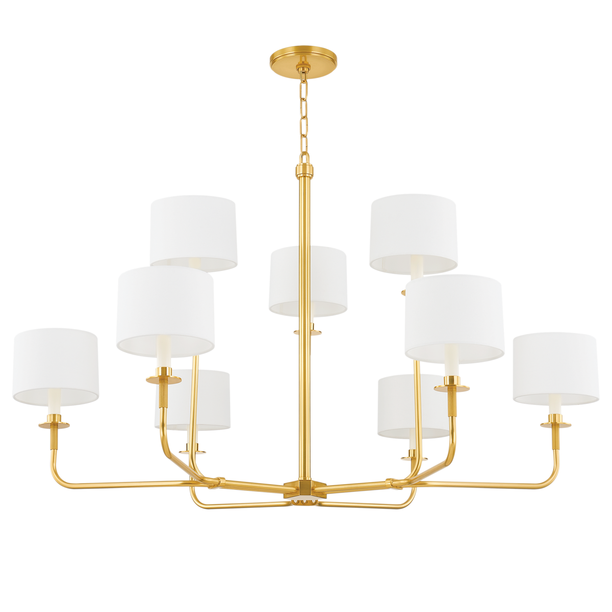 Paramus Chandelier 48"