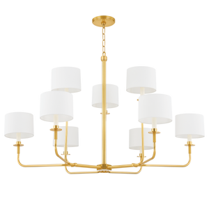 Paramus Chandelier 48"