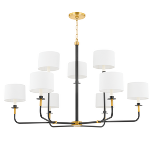 Paramus Chandelier 48"