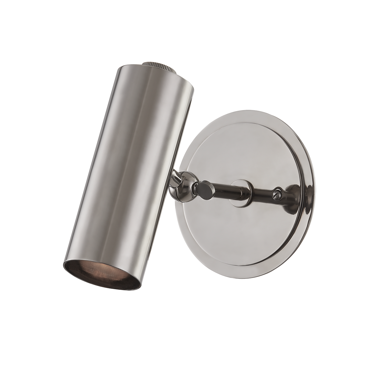 Bushwick Wall Sconce - Primary [9151-BLNK]