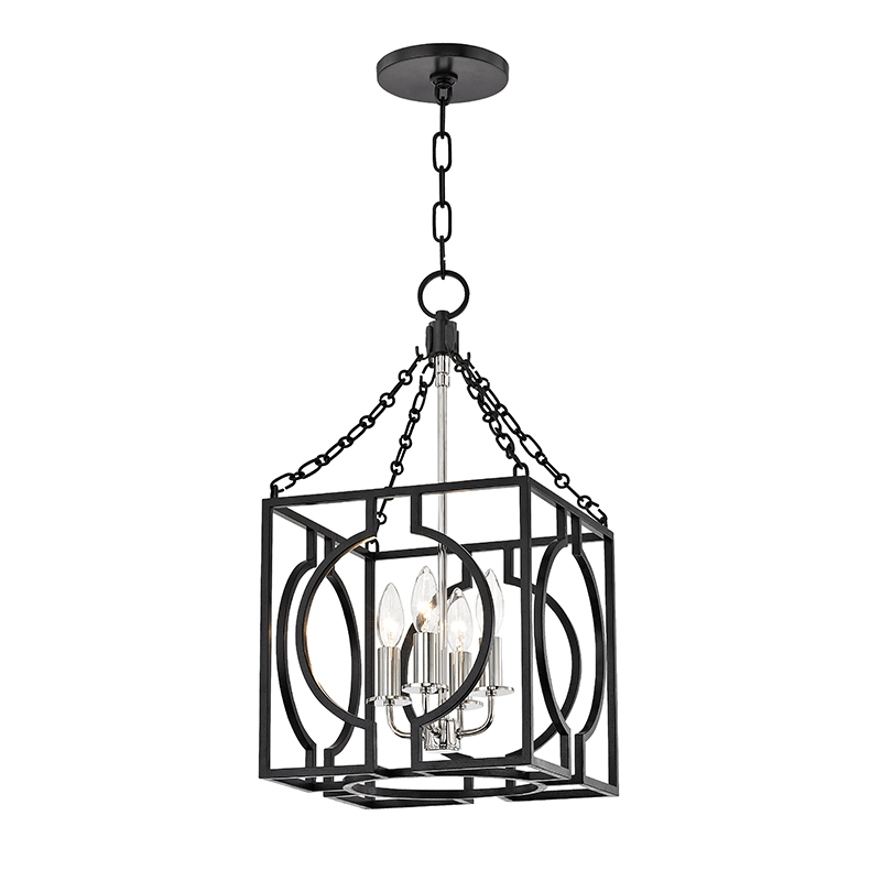 Octavio Lantern 12"