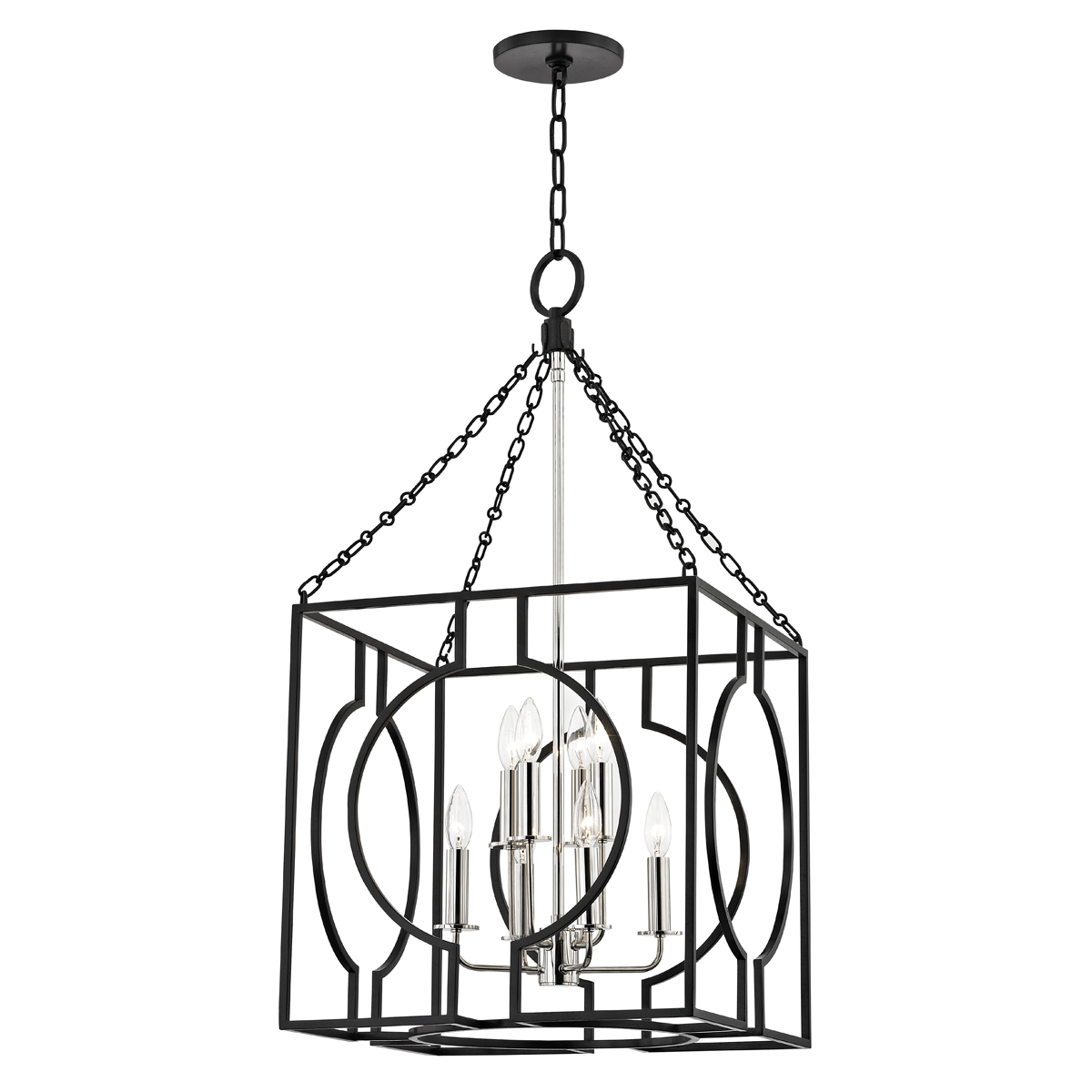 Octavio Lantern 18.25"