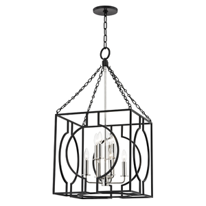 Octavio Lantern 18.25"
