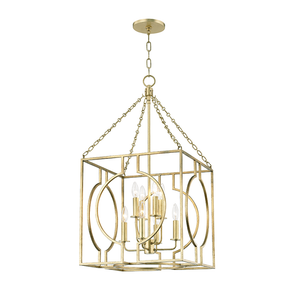 Octavio Lantern 18.25"