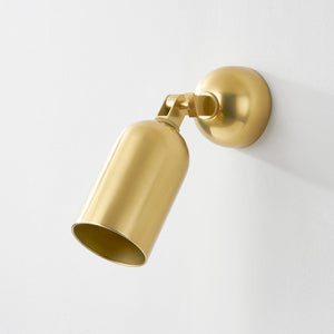 Sturbridge Wall Sconce - Alt [9221-AGB]