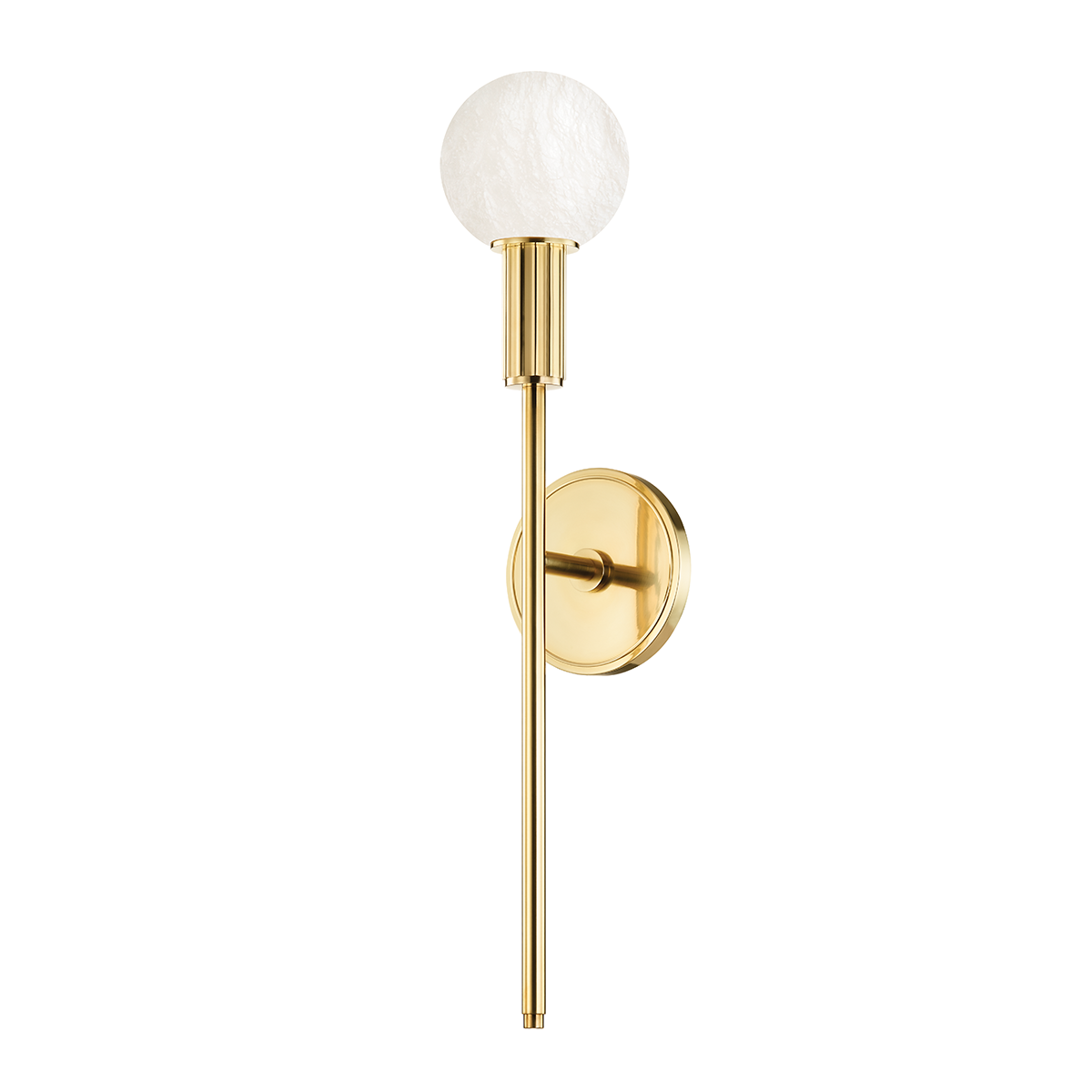 Murray Hill Wall Sconce 4.5" x 22"