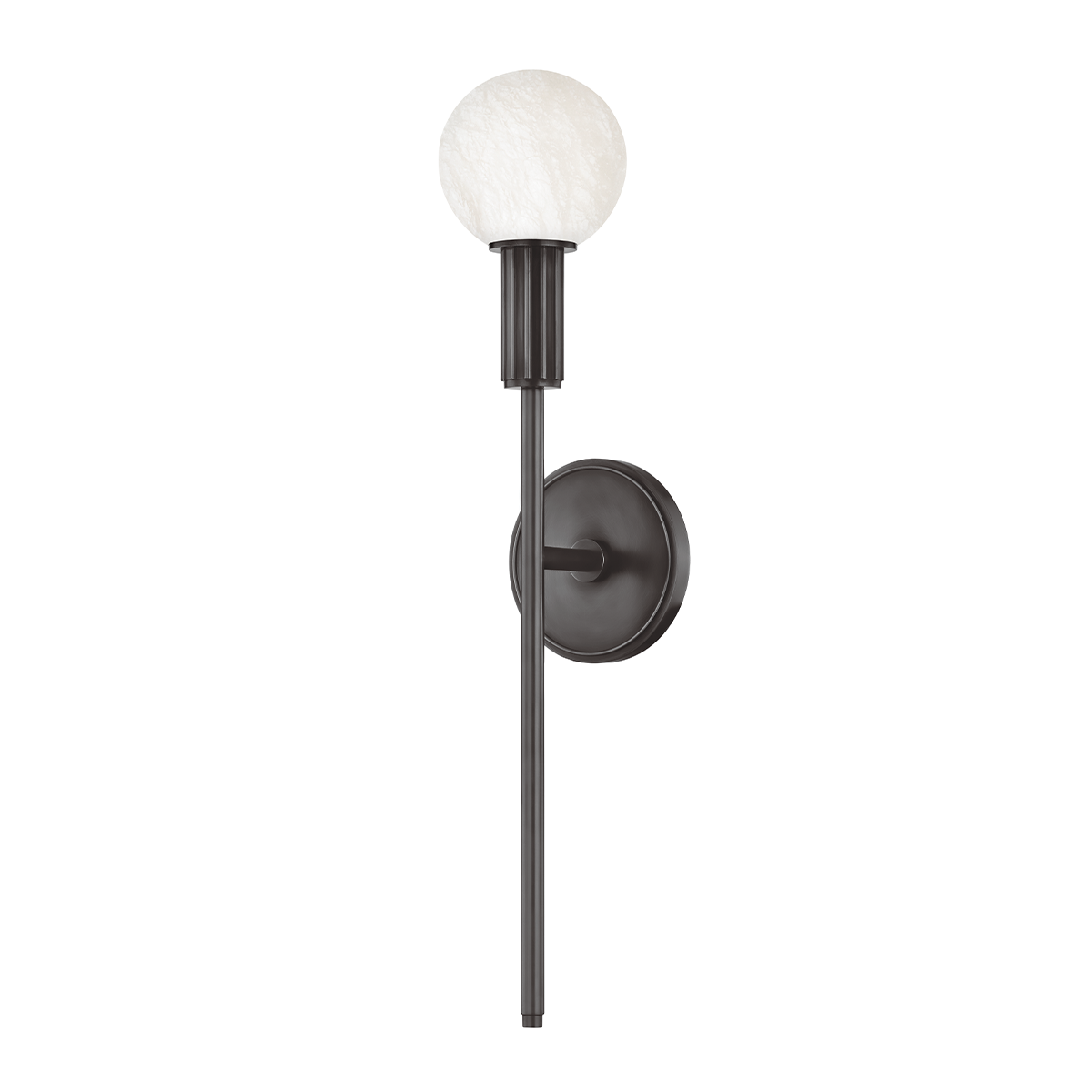 Murray Hill Wall Sconce 4.5" x 22"