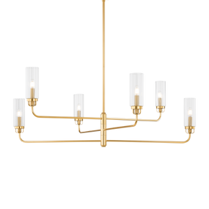 Lustre Halifax
