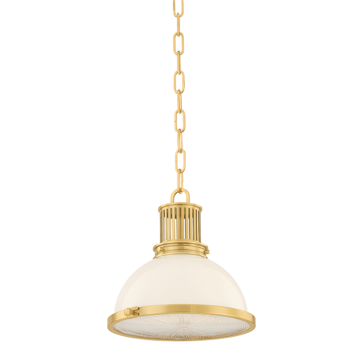 Pinesbridge Pendant 10.5"