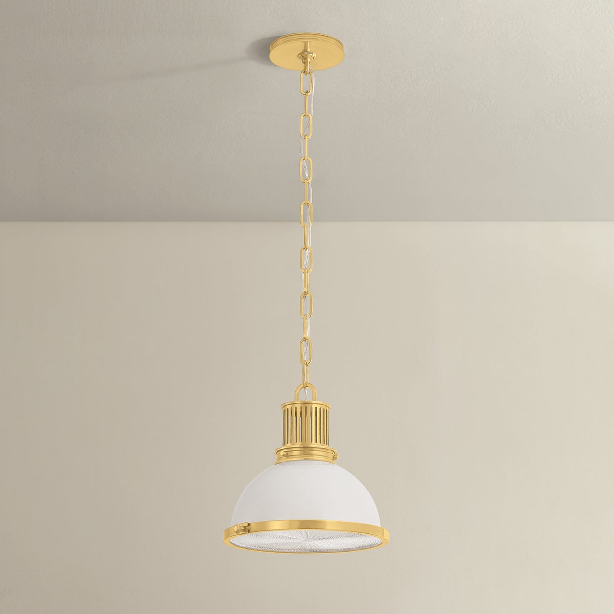 Pinesbridge Pendant 10.5" - Alt [9309-AGB]