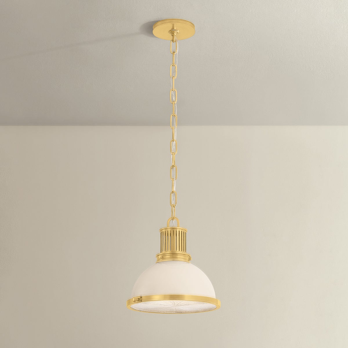 Pinesbridge Pendant 10.5" - Alt [9309-AGB]