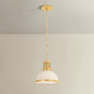Pinesbridge Pendant 10.5" - Alt [9309-AGB]