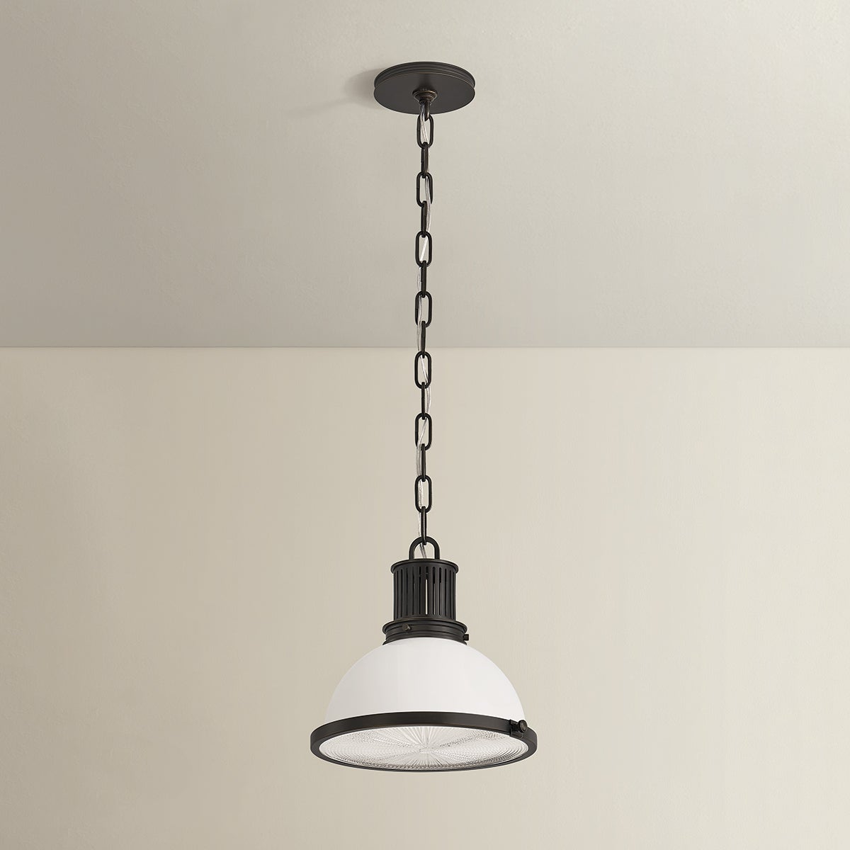 Pinesbridge Pendant 10.5" - Alt [9309-DB]
