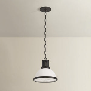 Pinesbridge Pendant 10.5" - Alt [9309-DB]