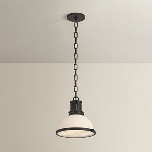 Pinesbridge Pendant 10.5" - Alt [9309-DB]