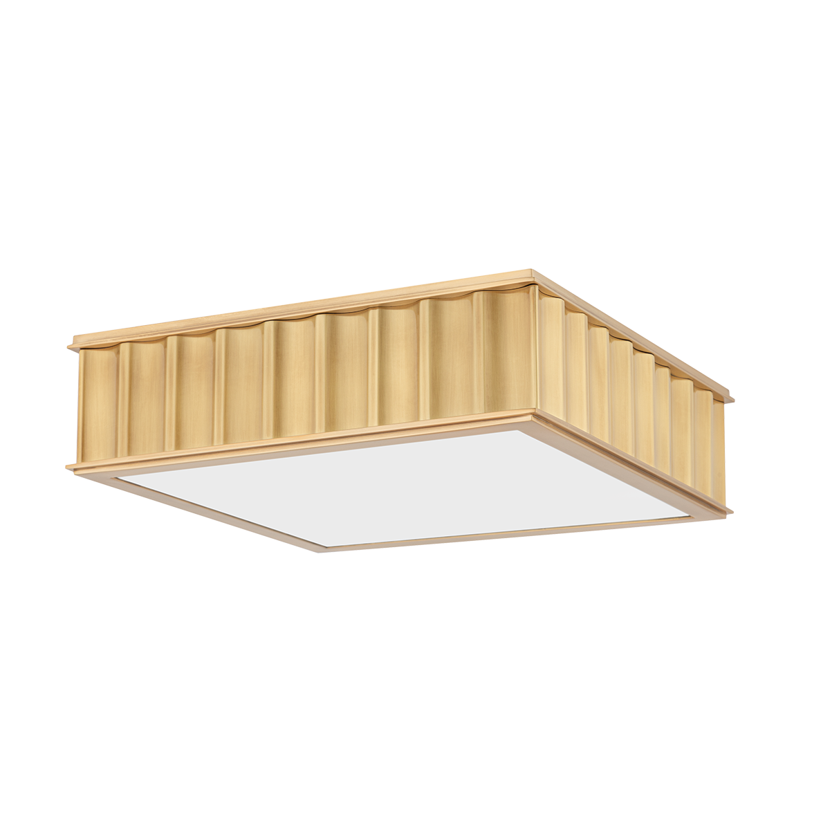 Middlebury Flush Mount 13" x 4"