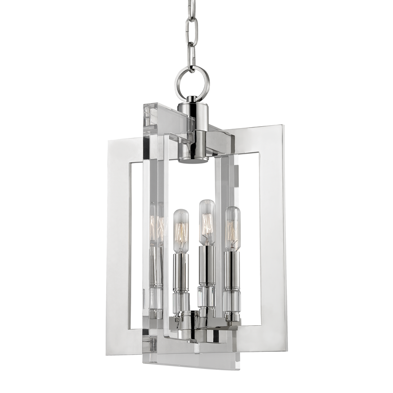 Wellington Pendant 12"