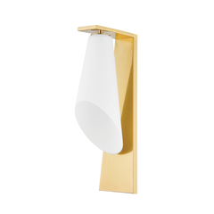 Aged Brass