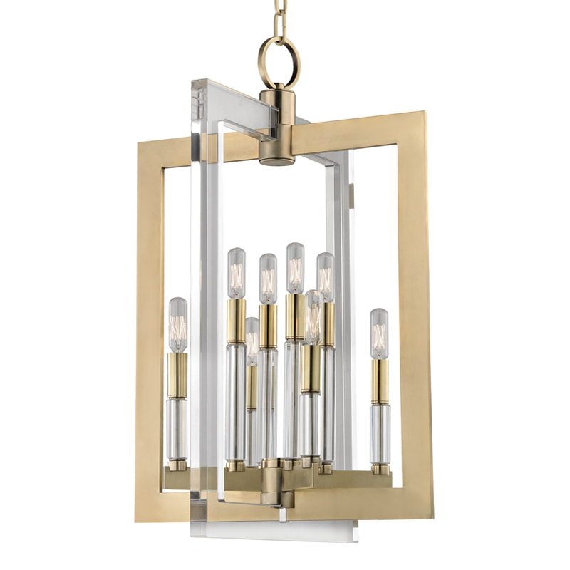 Wellington Pendant 17.5"