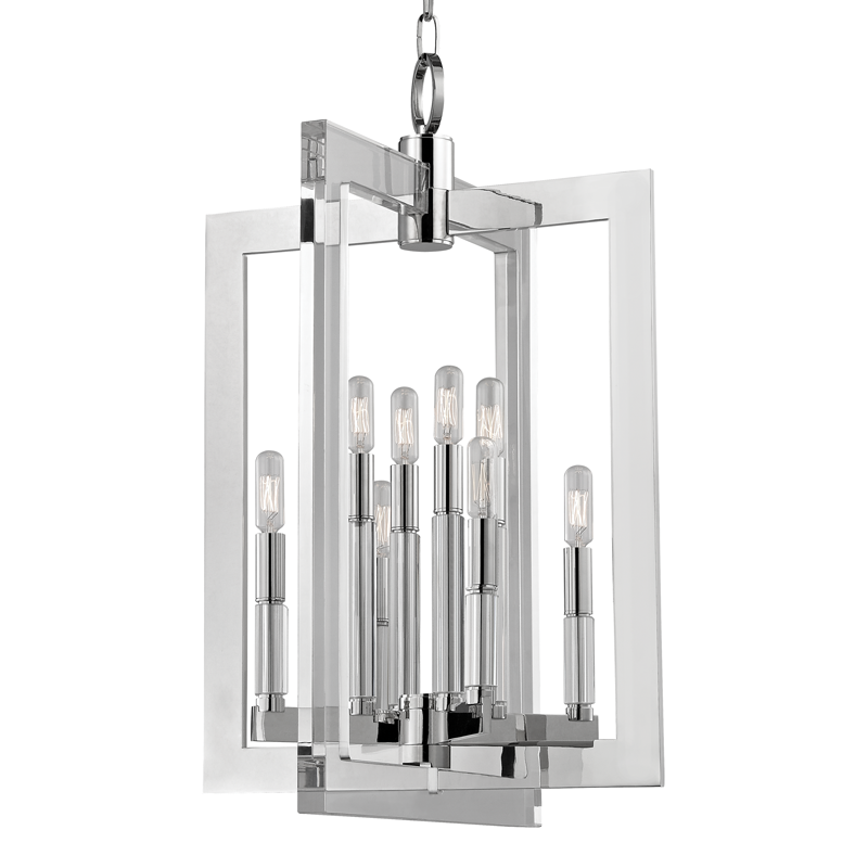 Wellington Pendant 17.5"