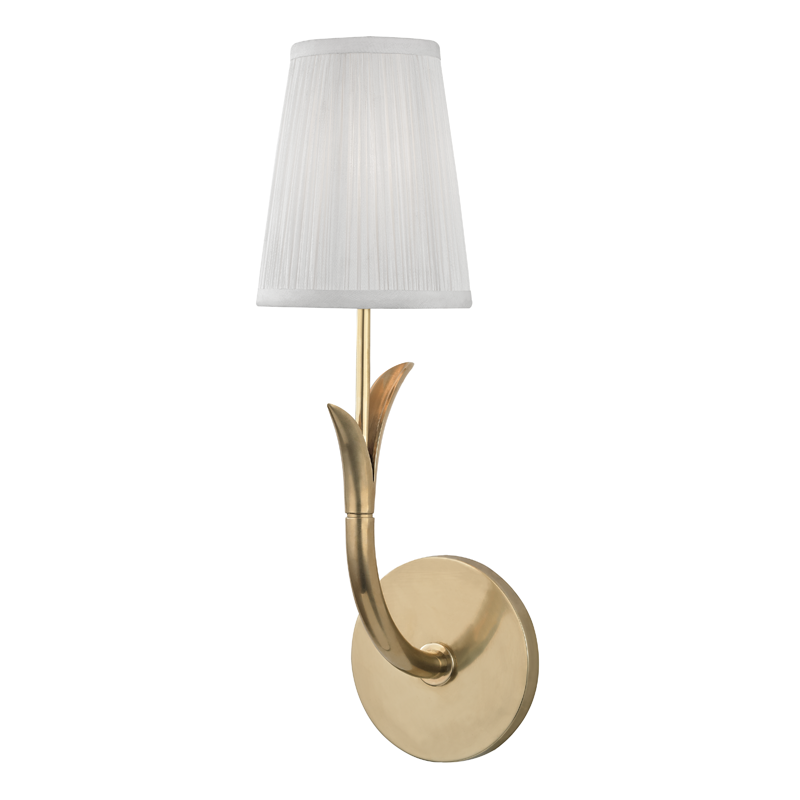 Deering Wall Sconce 4.75" x 15.75"