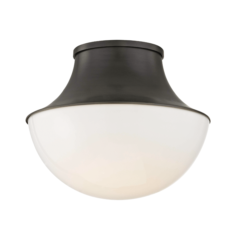 Lettie Flush Mount 10.75"