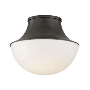 Lettie Flush Mount 10.75"