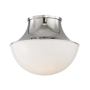 Lettie Flush Mount 10.75"