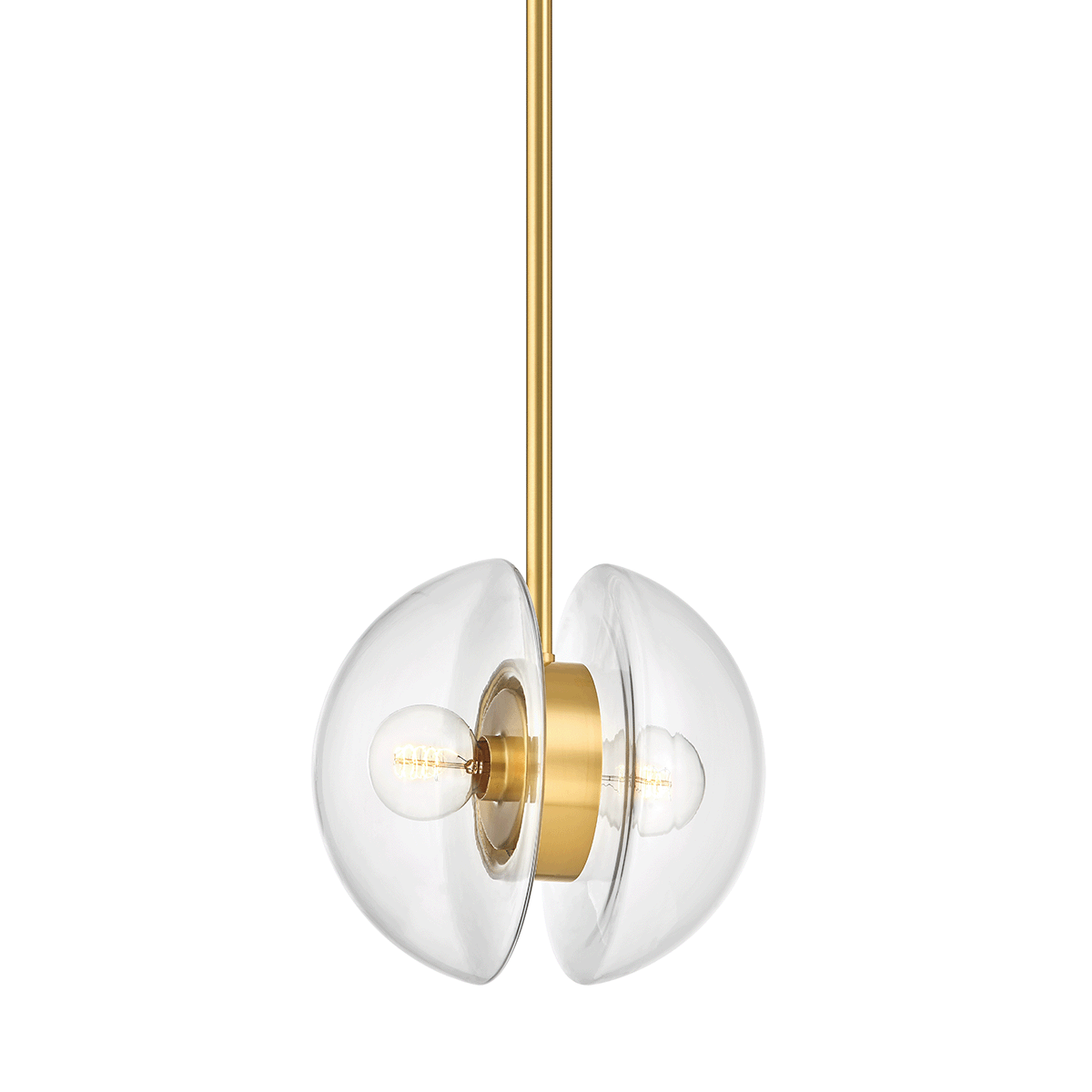 Kert Pendant 11.75"