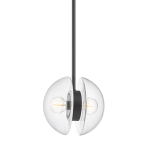 Kert Pendant 11.75"