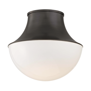 Lettie Flush Mount 14.75"