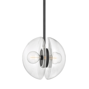 Kert Pendant 17"