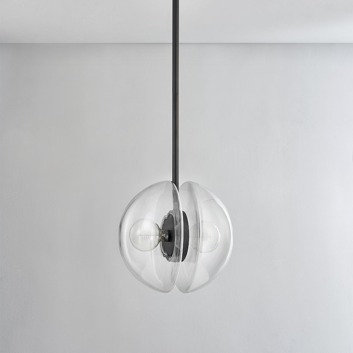 Kert Pendant 17" - Alt [9417-BBR]