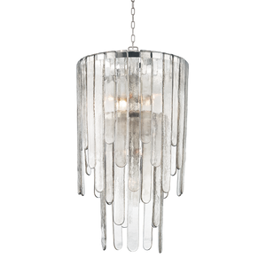 Fenwater Chandelier 20" - Primary [9418-PN]
