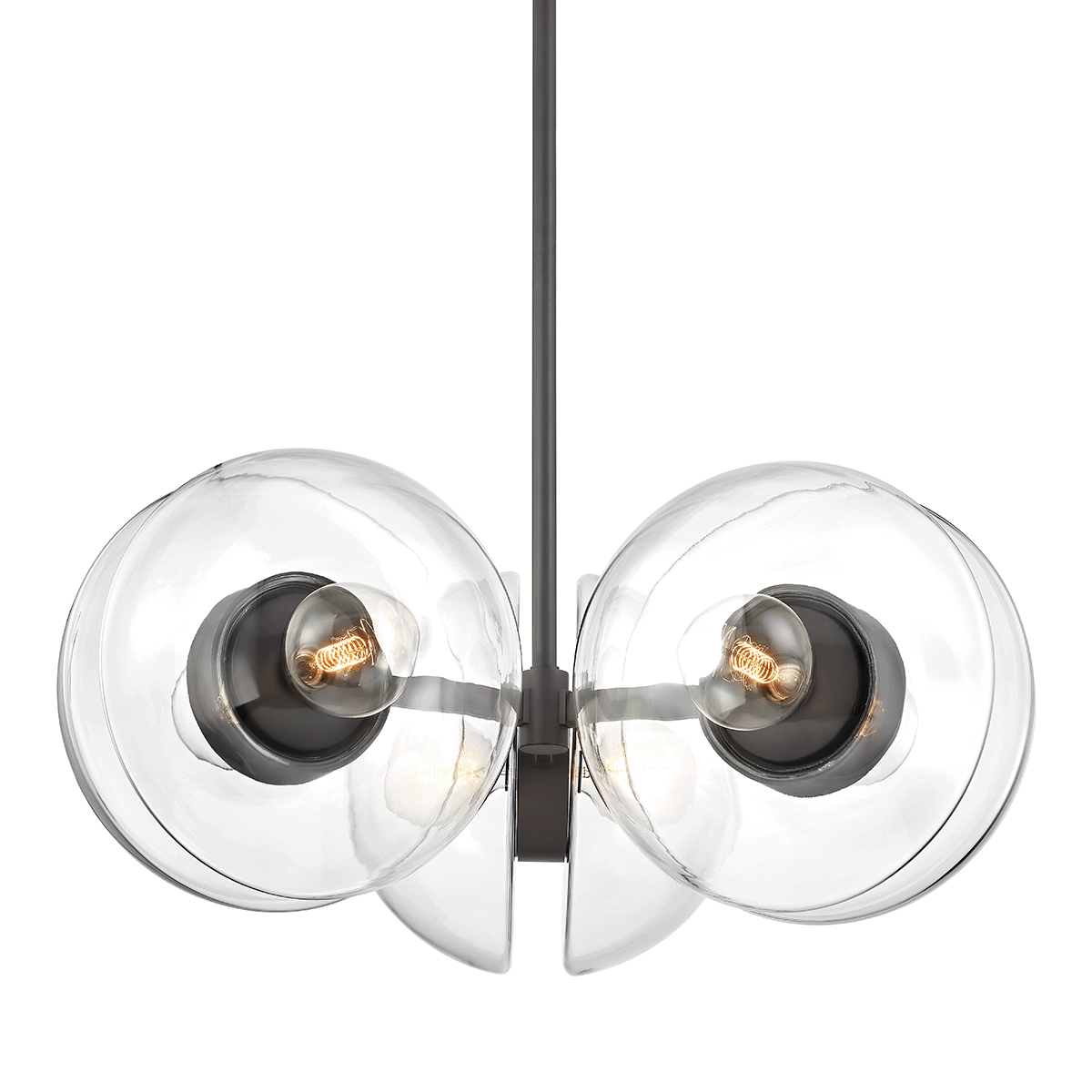 Kert Chandelier 38.75"