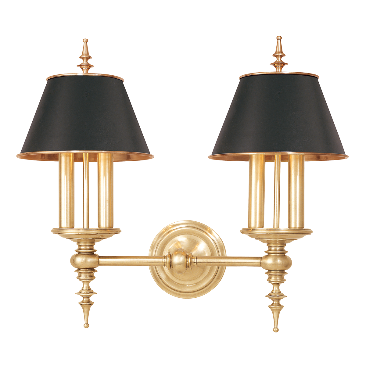 Cheshire Wall Sconce 20.5"