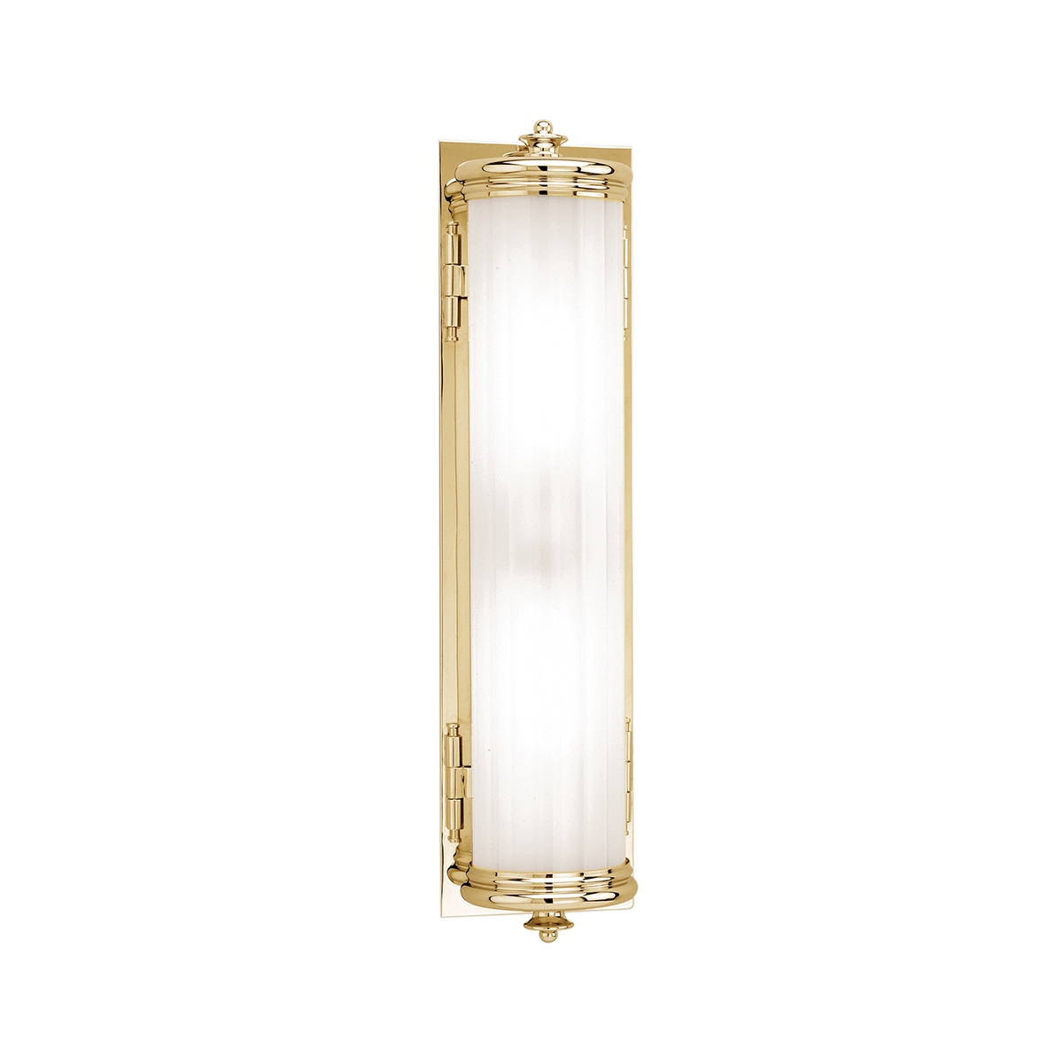 Bristol Lavabo y tocador 5" x 20"
