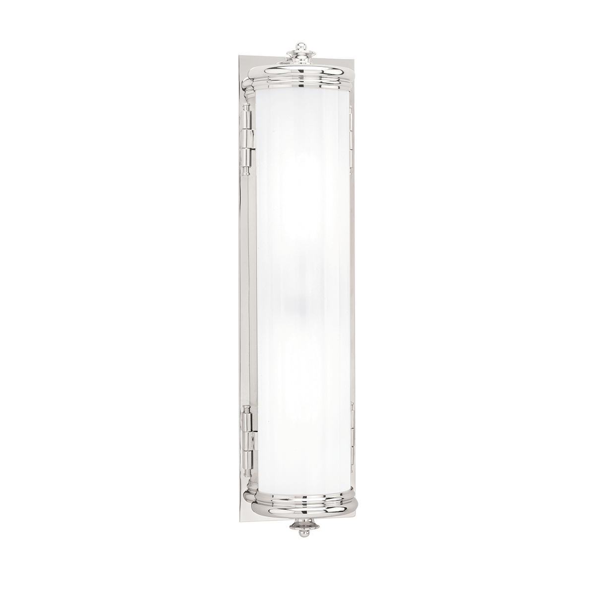 Bristol Lavabo y tocador 5" x 20"